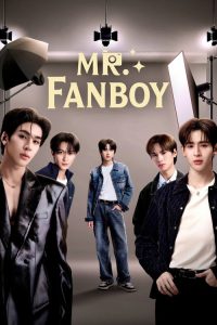 Mr. Fanboy Episode 9